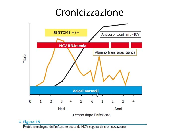 Cronicizzazione 