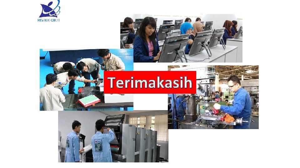 Terimakasih 