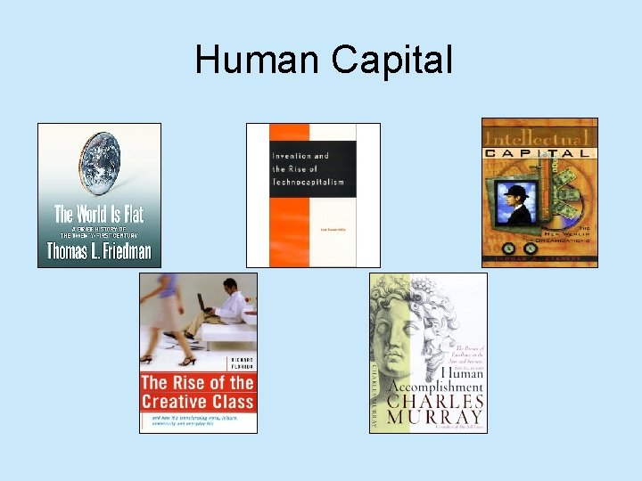 Human Capital 