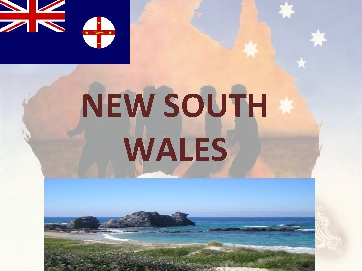 NEW SOUTH WALES 