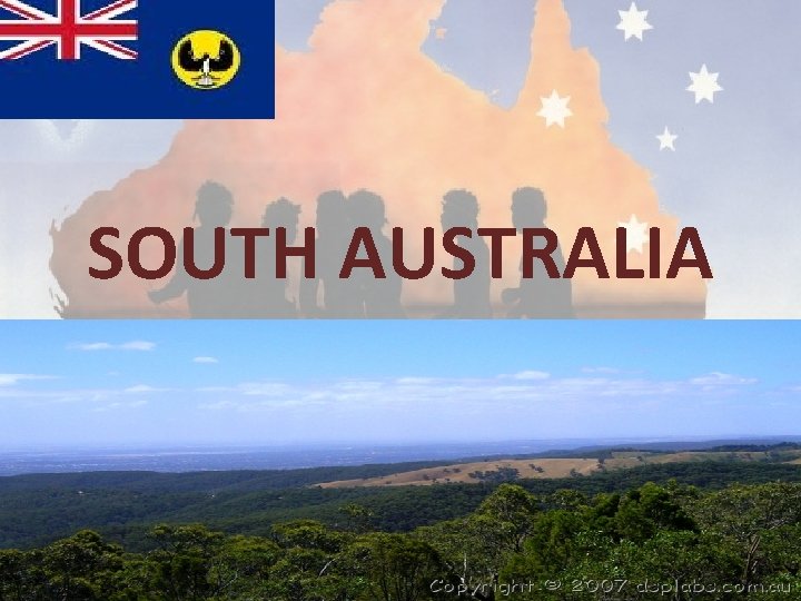 SOUTH AUSTRALIA 