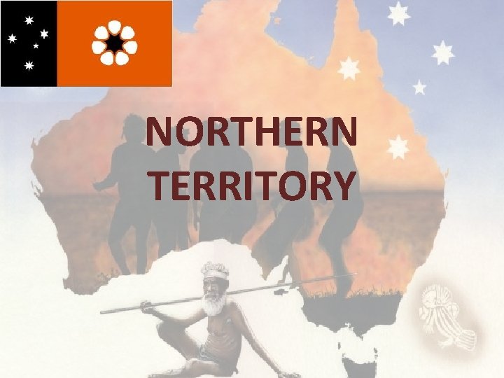 NORTHERN TERRITORY 