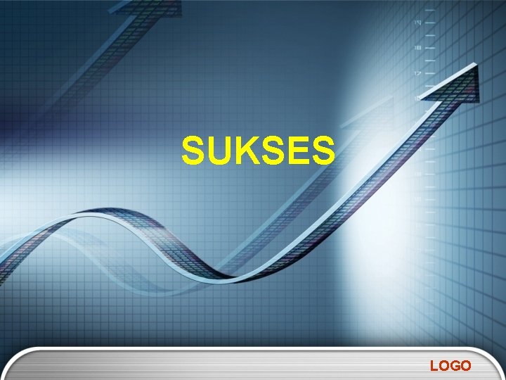 SUKSES LOGO 