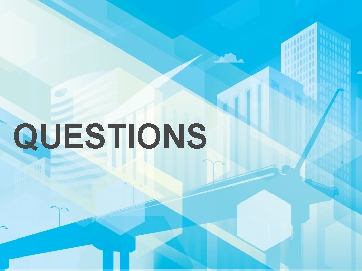 QUESTIONS 