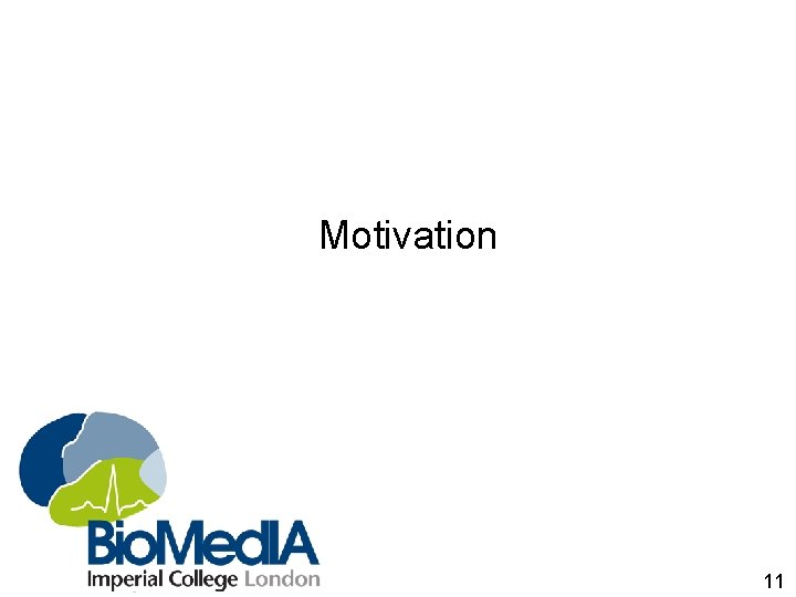 Motivation 11 