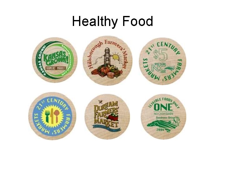 Healthy Food 