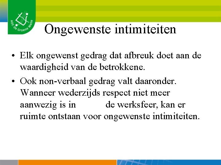 Uitwerking begrippen burgerschap Economisch De toets bestaat uit