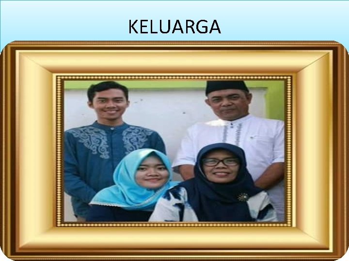 KELUARGA 