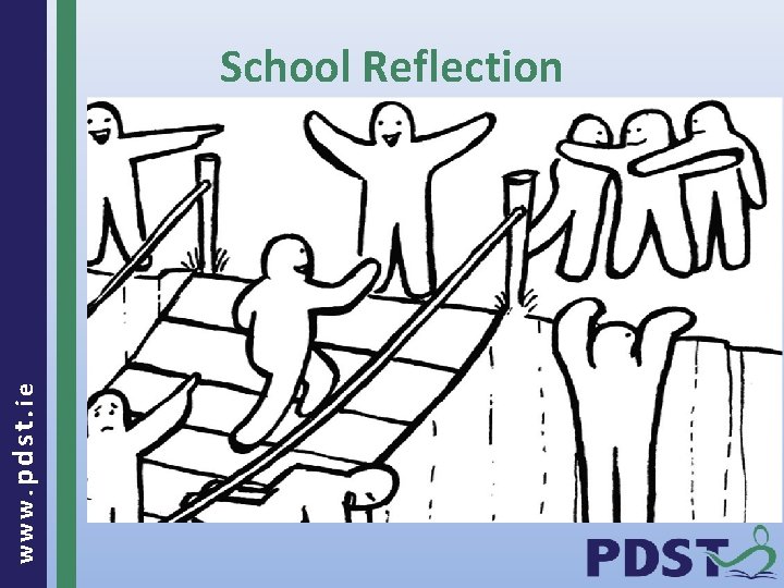 www. pdst. ie School Reflection 