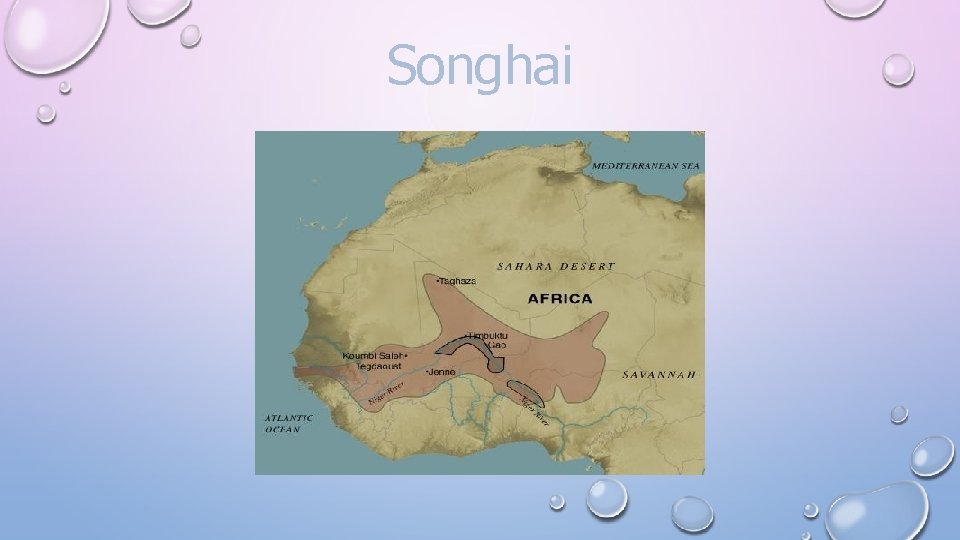 Songhai 