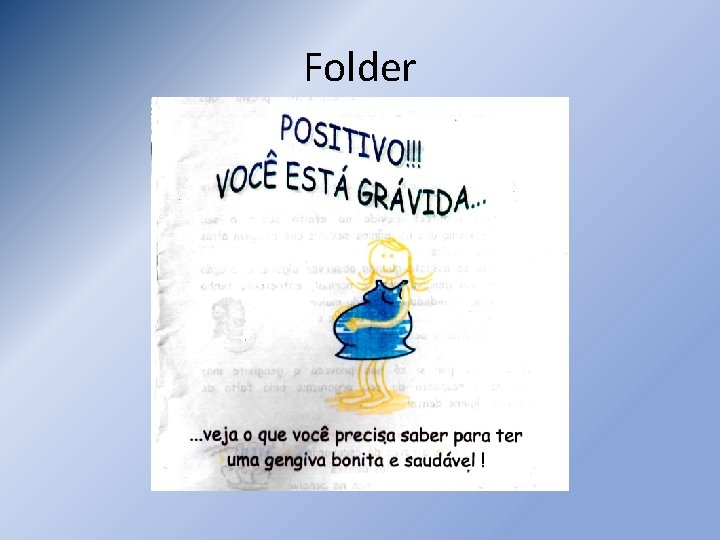 Folder 