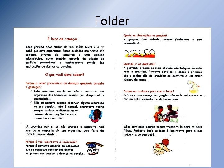 Folder 