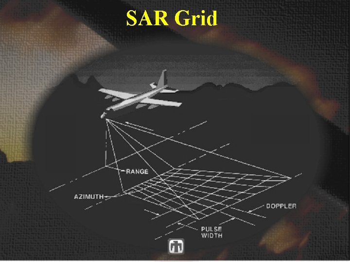 SAR Grid 