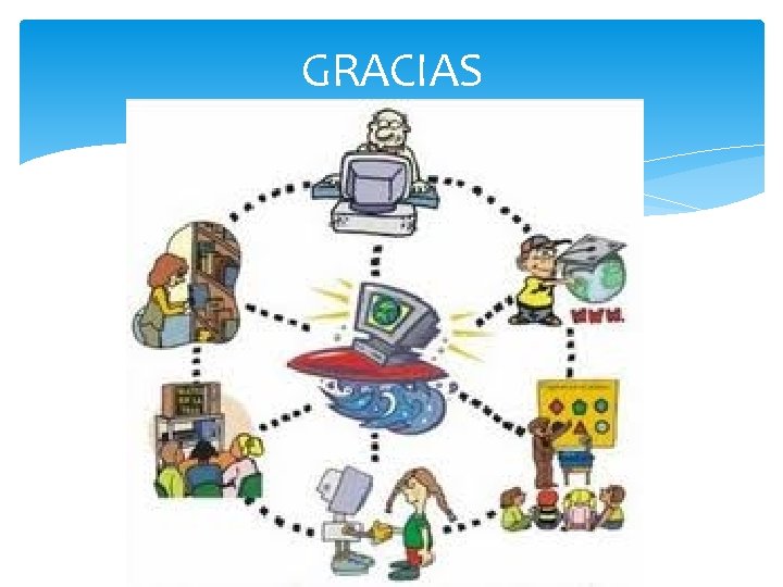 GRACIAS 