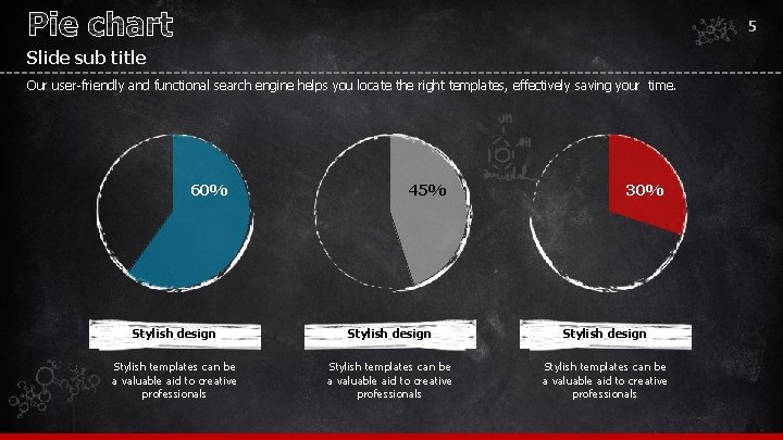 5 Slide sub title Our user-friendly and functional search engine helps you locate the