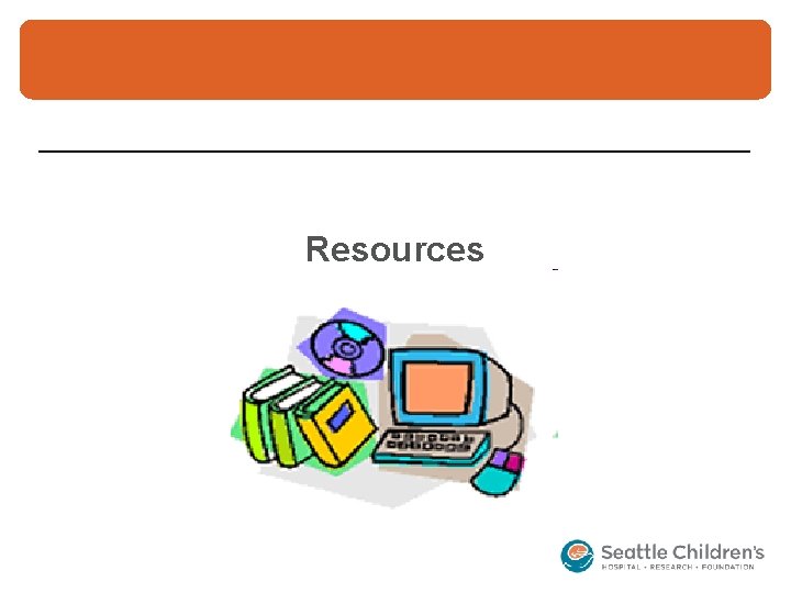 Resources 