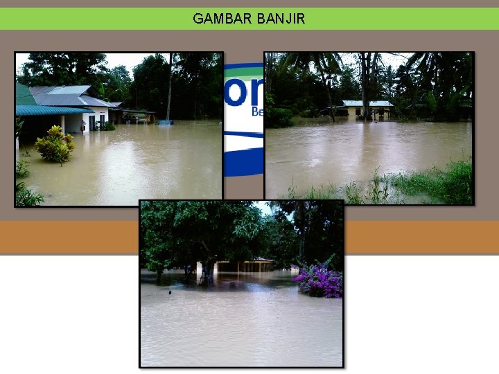 GAMBAR BANJIR 