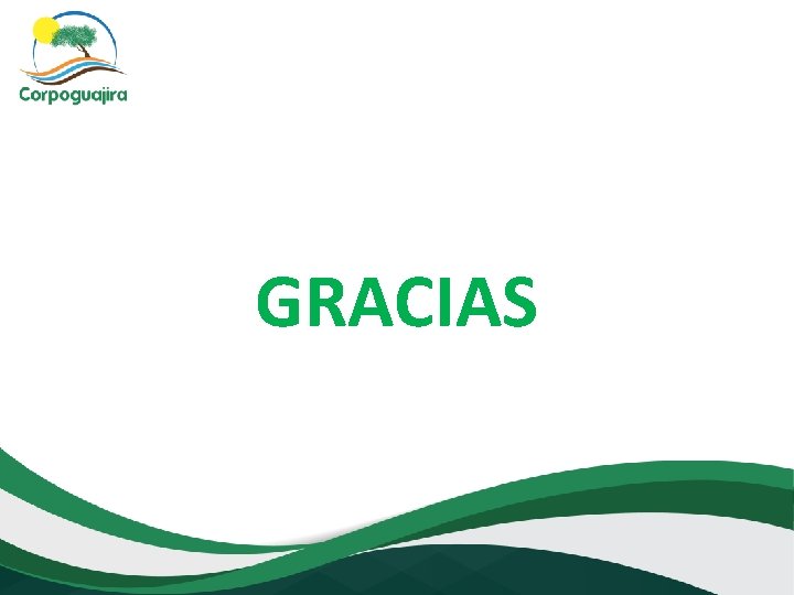 GRACIAS 