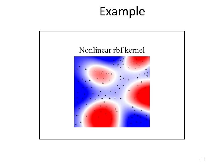 Example 44 