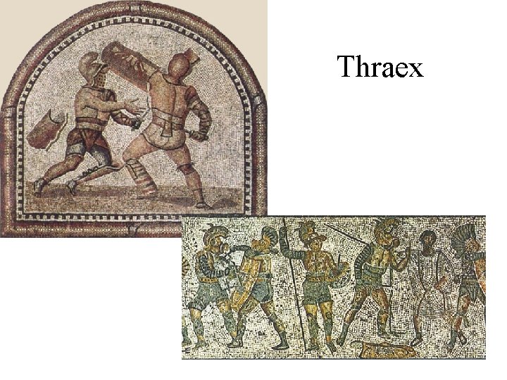 Thraex 