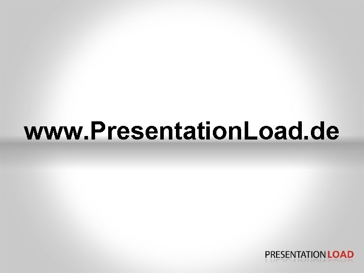 www. Presentation. Load. de 
