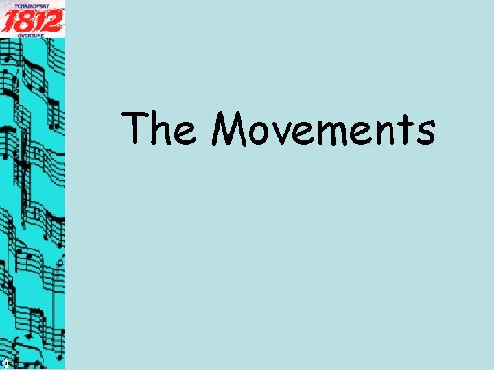 The Movements 