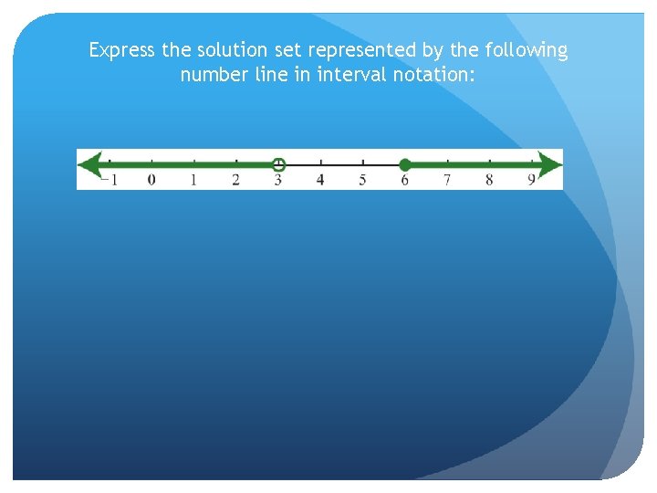 Expressions Equations Inequalities Unit Test Review Algebra I