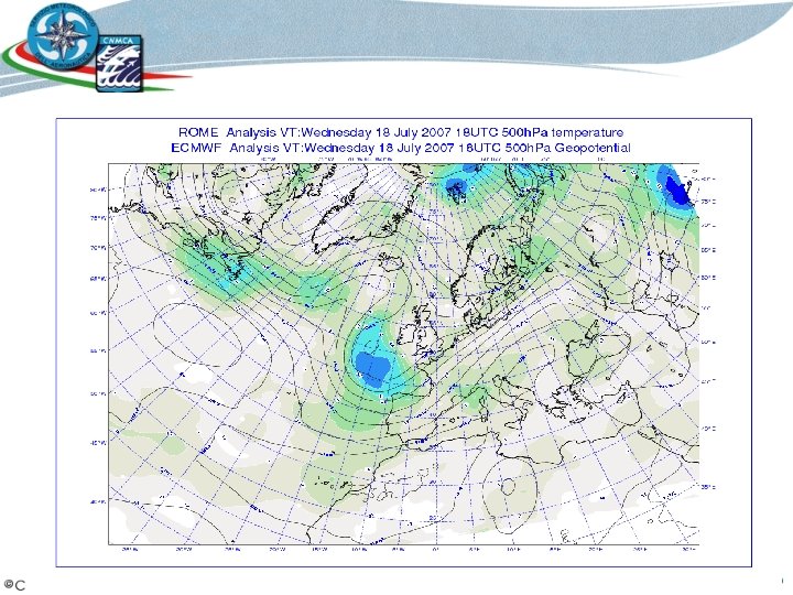 Surface Pressure forecast spread analysis increments 
