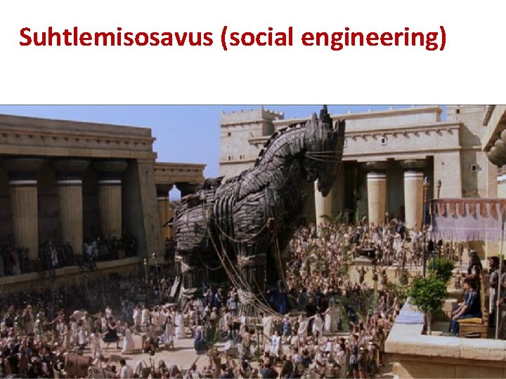 Suhtlemisosavus (social engineering) 