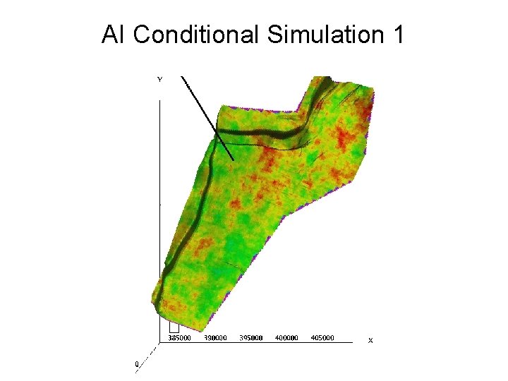 AI Conditional Simulation 1 