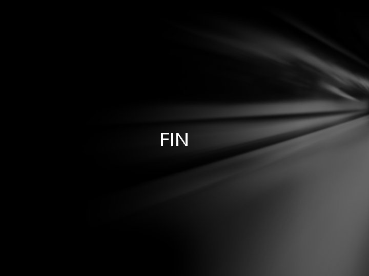  FIN 