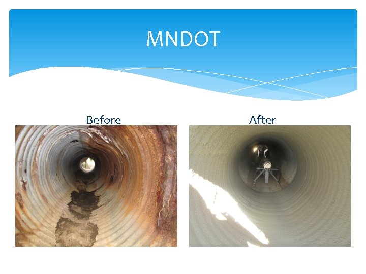 MNDOT Before After 