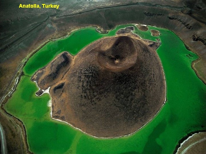 Anatolla, Turkey 