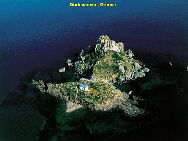 Dodecanese, Greece 