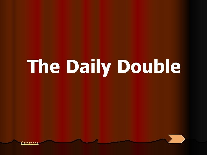 The Daily Double Categories 