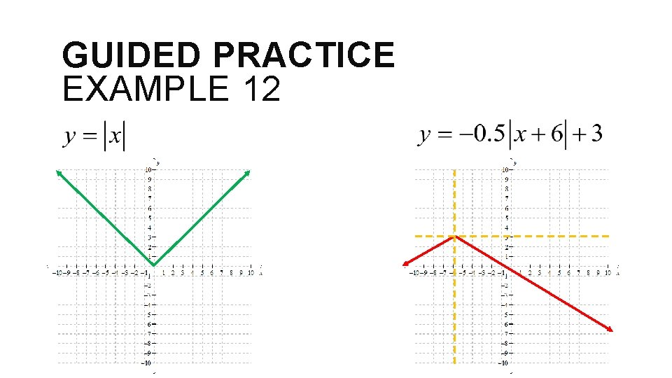 GUIDED PRACTICE EXAMPLE 12 