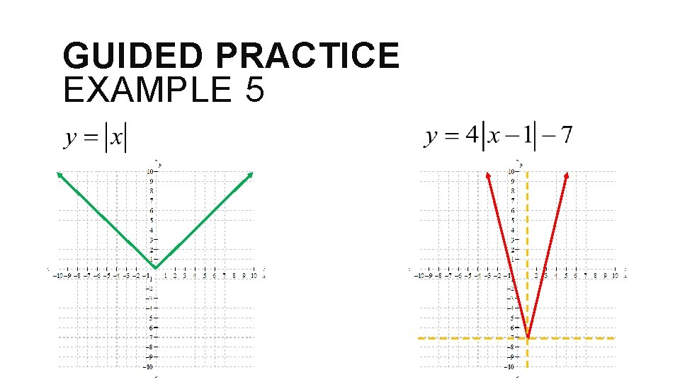 GUIDED PRACTICE EXAMPLE 5 
