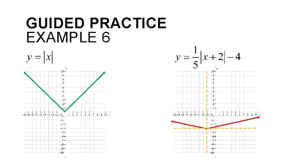 GUIDED PRACTICE EXAMPLE 6 