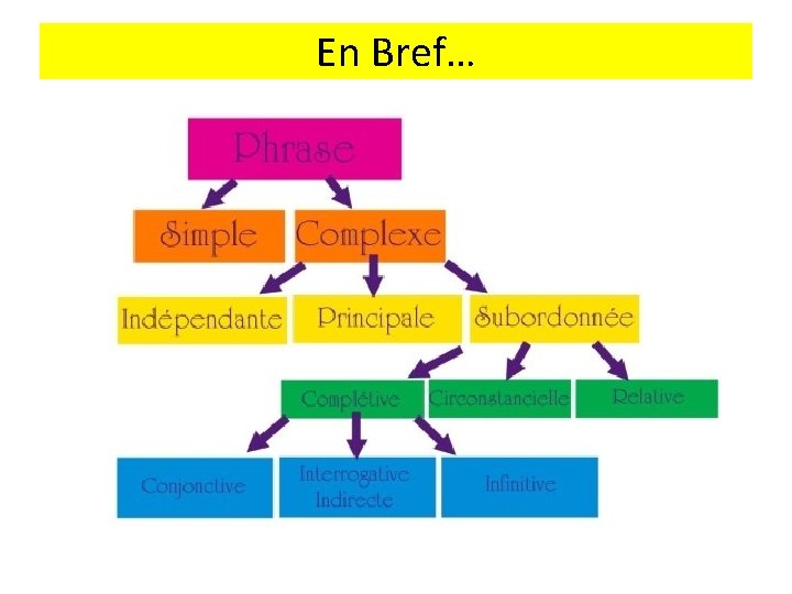 En Bref… 