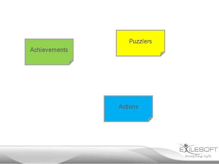 Puzzlers Achievements Actions 