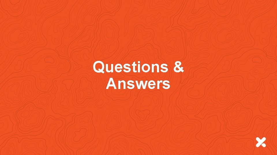 Questions & Answers 