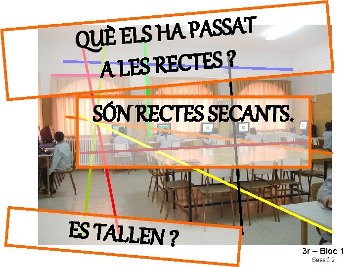 T A S S A P A QUÈ ELS H ? S E T
