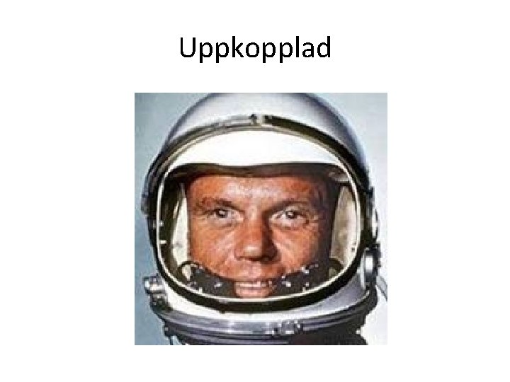 Uppkopplad 