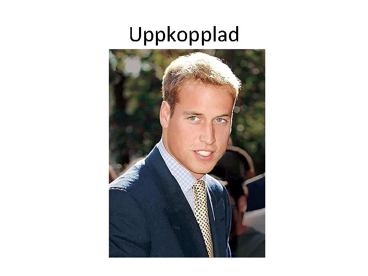 Uppkopplad 