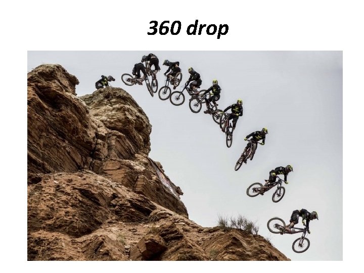 360 drop 