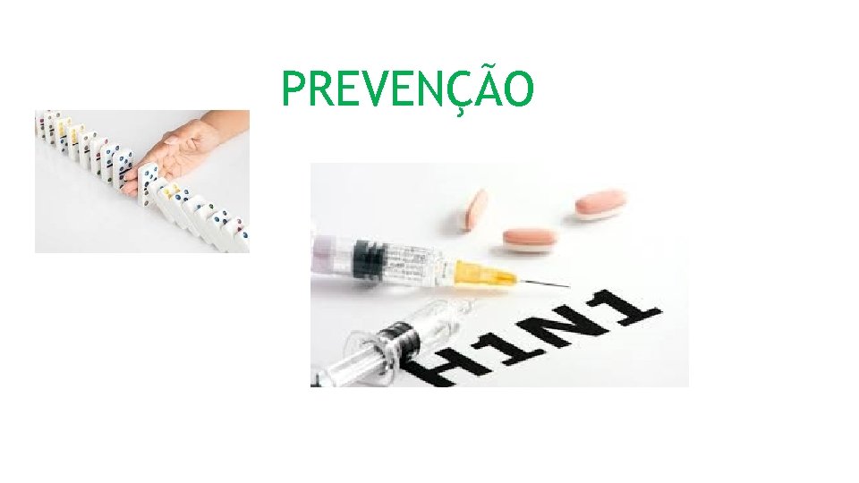 PREVENÇÃO 