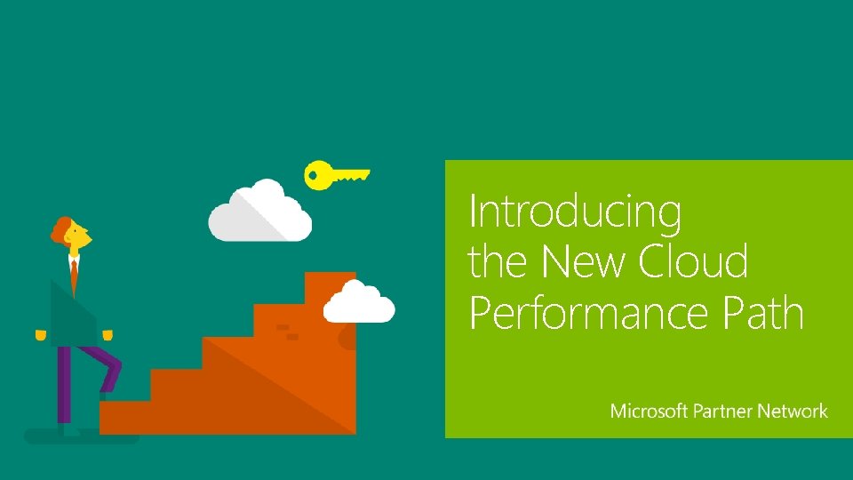 Introducing the New Cloud Performance Path 