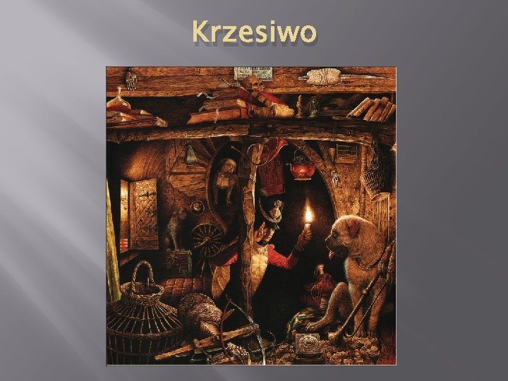 Krzesiwo 