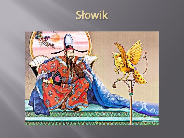 Słowik 