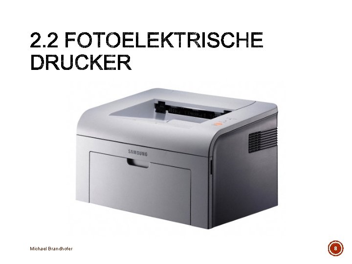 Michael Brandhofer 8 